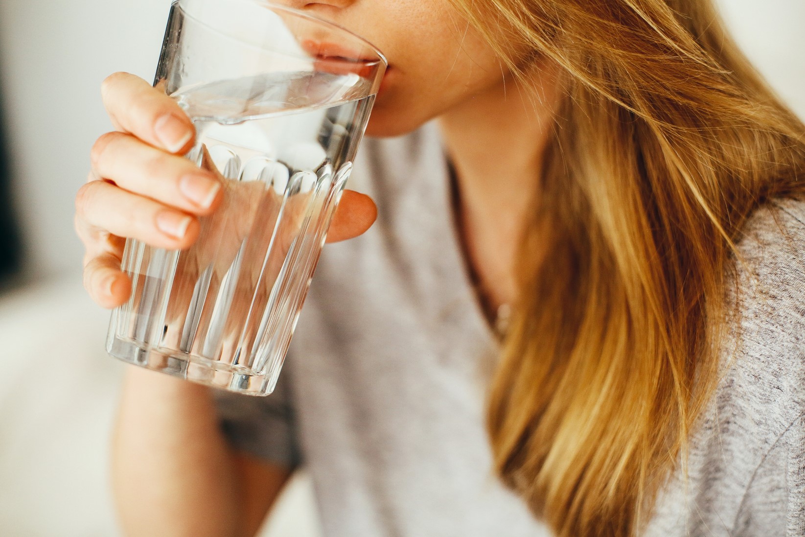 5 Signs Of Dehydration You Shouldn T Ignore