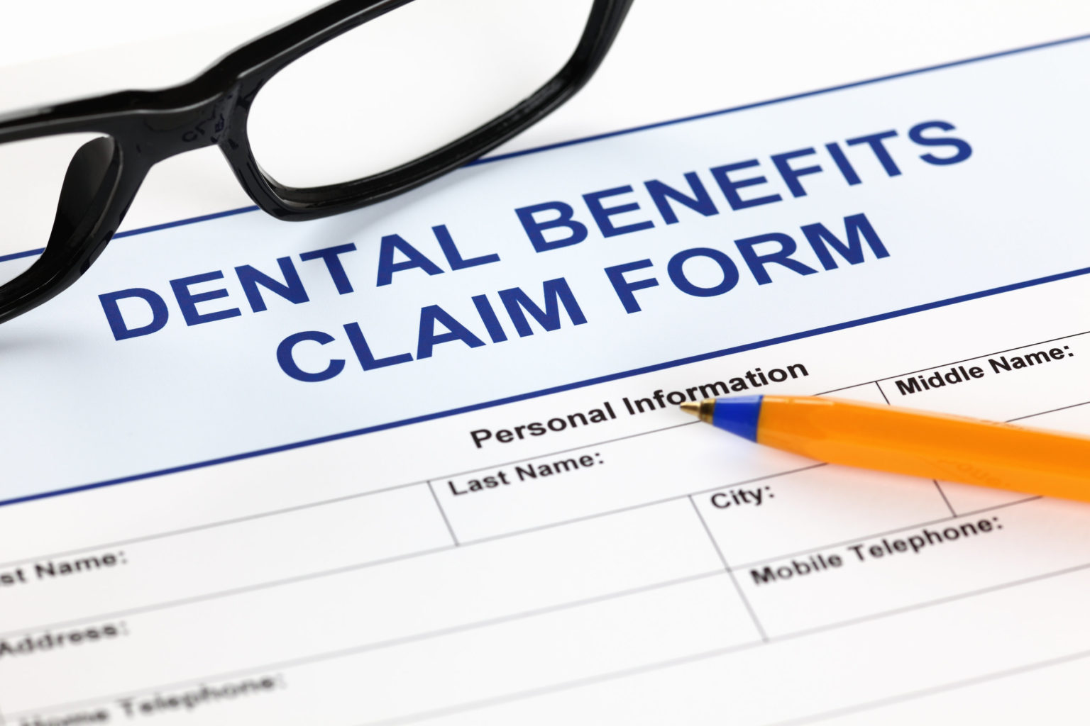 Does Your Insurance Cover Dental Implants?